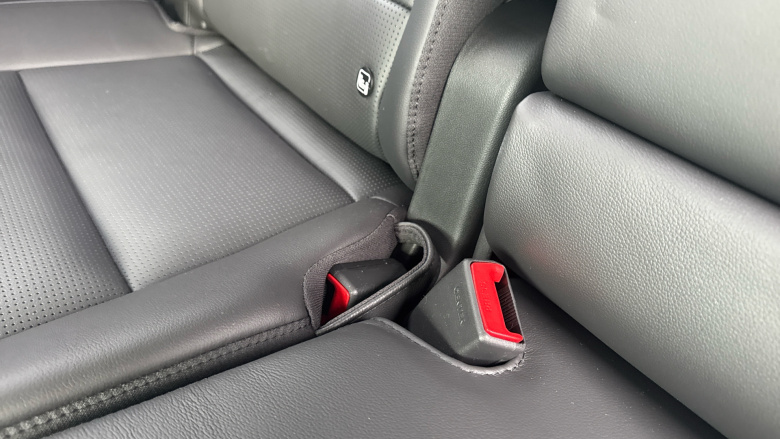 Hyundai SANTA FE 1.6 TGDi Hybrid Ultimate 5dr 4WD Auto Hybrid Estate